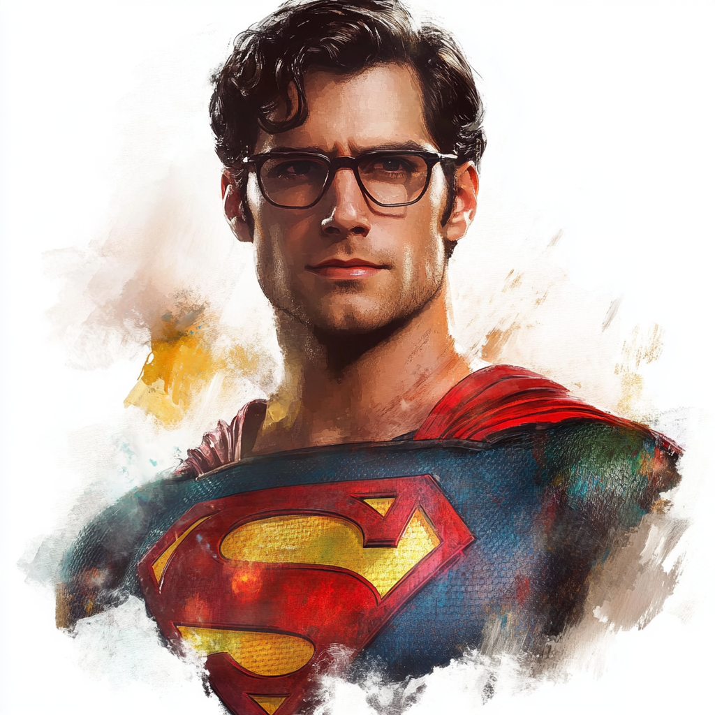 Superman