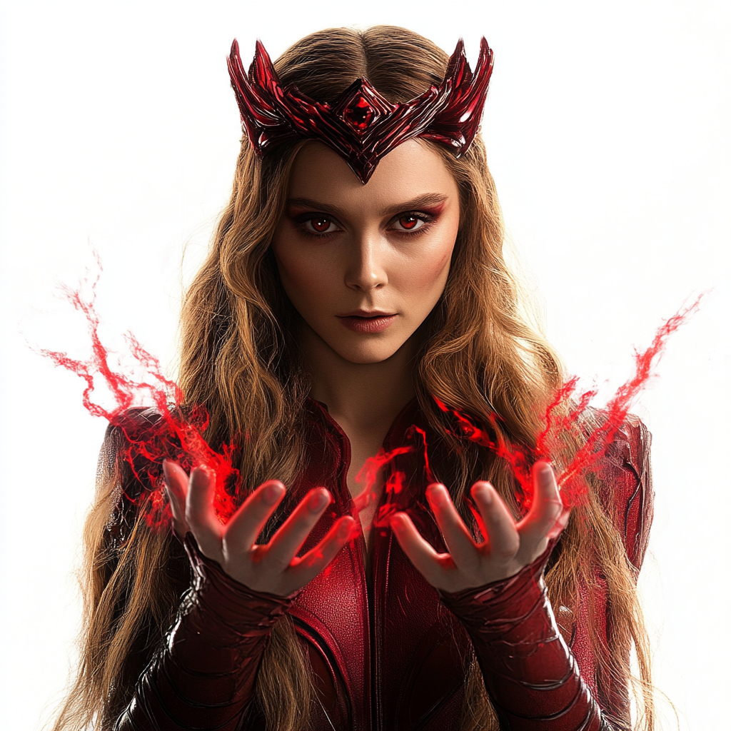 Scarlet Witch