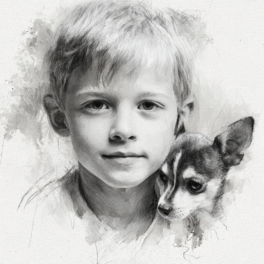 Chihuahua Puppy Buddy